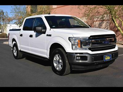 2019 Ford F-150 XLT   - Photo 2 - Mesa, AZ 85201