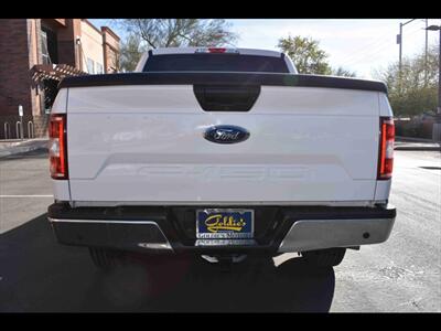 2019 Ford F-150 XLT   - Photo 9 - Mesa, AZ 85201