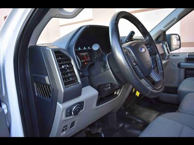 2019 Ford F-150 XLT   - Photo 16 - Mesa, AZ 85201