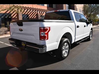 2019 Ford F-150 XLT   - Photo 6 - Mesa, AZ 85201