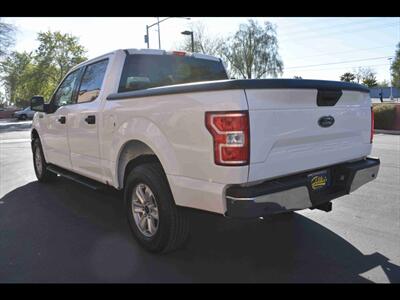 2019 Ford F-150 XLT   - Photo 5 - Mesa, AZ 85201