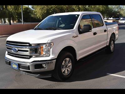 2019 Ford F-150 XLT   - Photo 3 - Mesa, AZ 85201