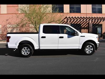 2019 Ford F-150 XLT Truck