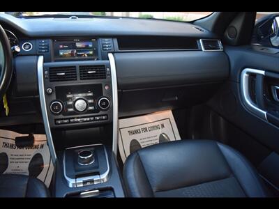 2019 Land Rover Discovery Sport SE - Photo 31 - Mesa, AZ 85201