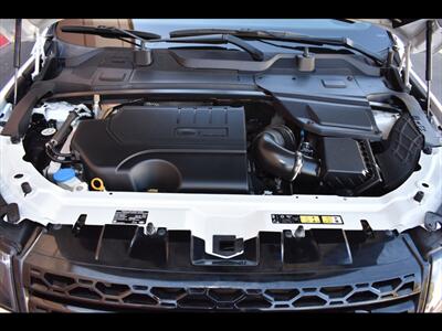 2019 Land Rover Discovery Sport SE - Photo 39 - Mesa, AZ 85201