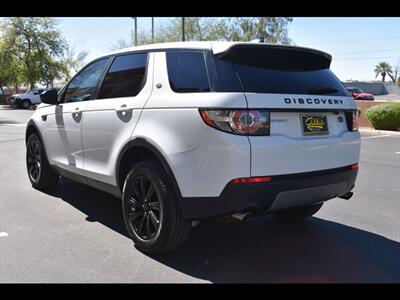 2019 Land Rover Discovery Sport SE - Photo 6 - Mesa, AZ 85201