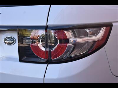 2019 Land Rover Discovery Sport SE - Photo 50 - Mesa, AZ 85201