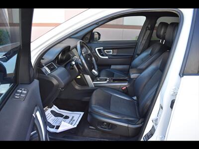 2019 Land Rover Discovery Sport SE - Photo 14 - Mesa, AZ 85201