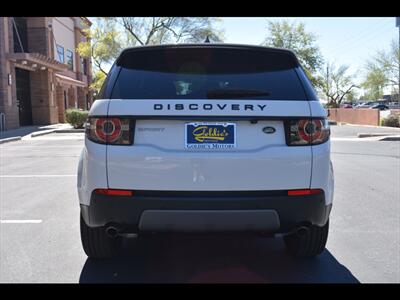 2019 Land Rover Discovery Sport SE - Photo 9 - Mesa, AZ 85201