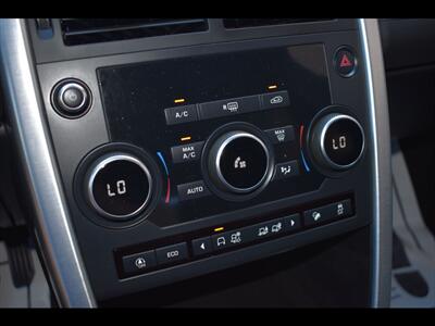 2019 Land Rover Discovery Sport SE - Photo 12 - Mesa, AZ 85201