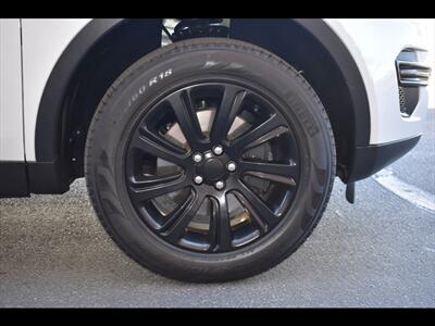 2019 Land Rover Discovery Sport SE - Photo 37 - Mesa, AZ 85201