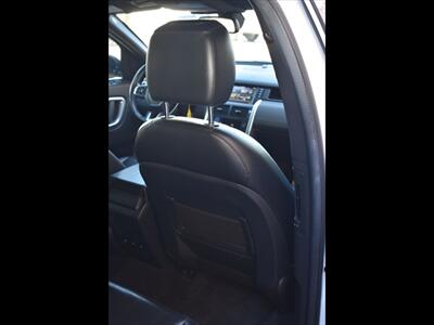 2019 Land Rover Discovery Sport SE - Photo 27 - Mesa, AZ 85201