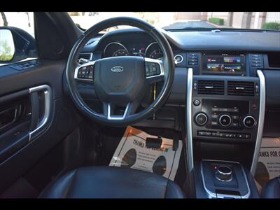 2019 Land Rover Discovery Sport SE - Photo 30 - Mesa, AZ 85201