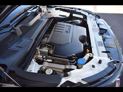 2019 Land Rover Discovery Sport SE - Photo 40 - Mesa, AZ 85201