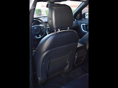 2019 Land Rover Discovery Sport SE - Photo 20 - Mesa, AZ 85201