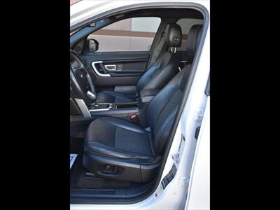 2019 Land Rover Discovery Sport SE - Photo 18 - Mesa, AZ 85201