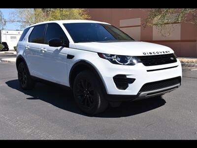 2019 Land Rover Discovery Sport SE - Photo 2 - Mesa, AZ 85201