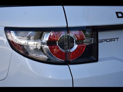 2019 Land Rover Discovery Sport SE - Photo 48 - Mesa, AZ 85201