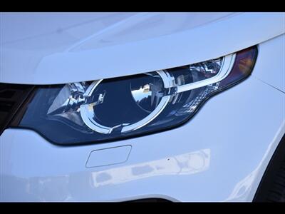 2019 Land Rover Discovery Sport SE - Photo 45 - Mesa, AZ 85201