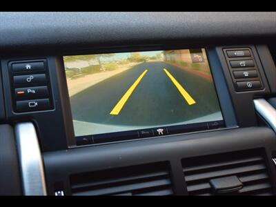 2019 Land Rover Discovery Sport SE - Photo 10 - Mesa, AZ 85201