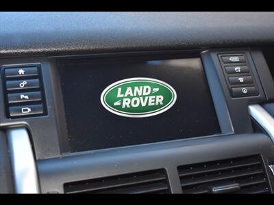 2019 Land Rover Discovery Sport SE - Photo 11 - Mesa, AZ 85201