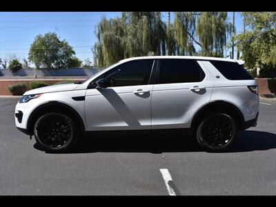 2019 Land Rover Discovery Sport SE - Photo 4 - Mesa, AZ 85201