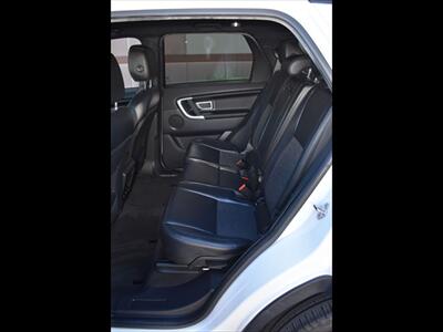 2019 Land Rover Discovery Sport SE - Photo 19 - Mesa, AZ 85201