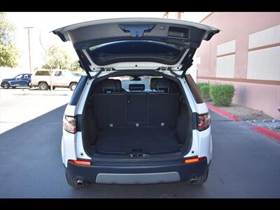 2019 Land Rover Discovery Sport SE - Photo 24 - Mesa, AZ 85201