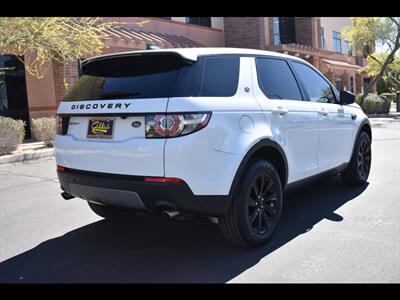 2019 Land Rover Discovery Sport SE - Photo 7 - Mesa, AZ 85201