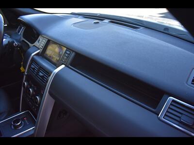 2019 Land Rover Discovery Sport SE - Photo 36 - Mesa, AZ 85201