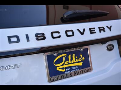 2019 Land Rover Discovery Sport SE - Photo 49 - Mesa, AZ 85201