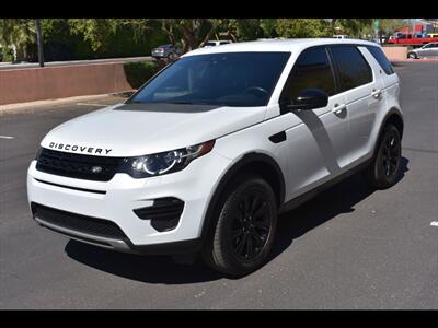 2019 Land Rover Discovery Sport SE - Photo 3 - Mesa, AZ 85201
