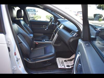 2019 Land Rover Discovery Sport SE - Photo 32 - Mesa, AZ 85201