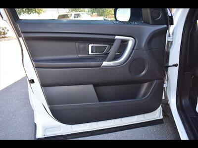 2019 Land Rover Discovery Sport SE - Photo 16 - Mesa, AZ 85201