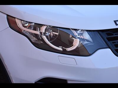 2019 Land Rover Discovery Sport SE - Photo 43 - Mesa, AZ 85201