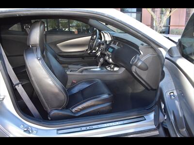 2010 Chevrolet Camaro SS - Photo 22 - Mesa, AZ 85201