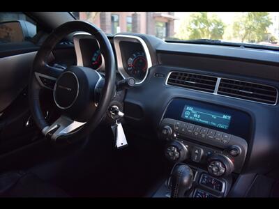 2010 Chevrolet Camaro SS - Photo 31 - Mesa, AZ 85201