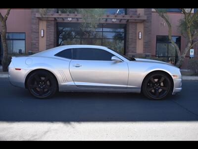 2010 Chevrolet Camaro SS - Photo 1 - Mesa, AZ 85201