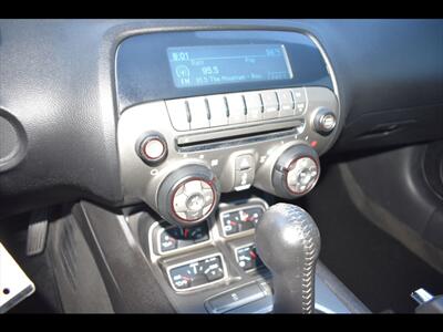 2010 Chevrolet Camaro SS - Photo 15 - Mesa, AZ 85201