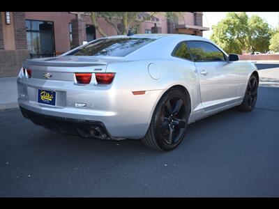 2010 Chevrolet Camaro SS - Photo 7 - Mesa, AZ 85201