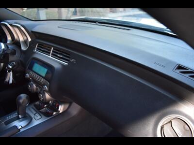 2010 Chevrolet Camaro SS - Photo 27 - Mesa, AZ 85201