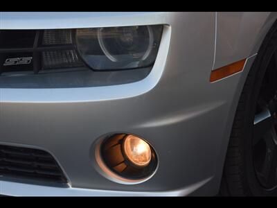 2010 Chevrolet Camaro SS - Photo 41 - Mesa, AZ 85201