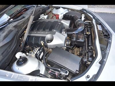 2010 Chevrolet Camaro SS - Photo 37 - Mesa, AZ 85201