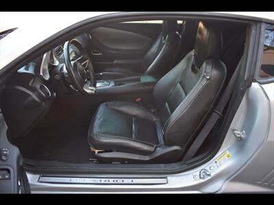 2010 Chevrolet Camaro SS - Photo 10 - Mesa, AZ 85201
