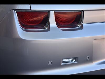 2010 Chevrolet Camaro SS - Photo 43 - Mesa, AZ 85201
