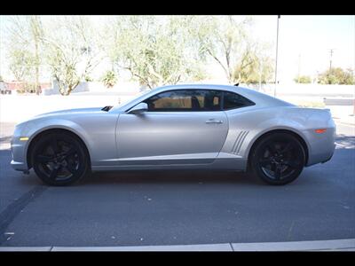 2010 Chevrolet Camaro SS - Photo 4 - Mesa, AZ 85201