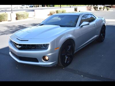 2010 Chevrolet Camaro SS - Photo 3 - Mesa, AZ 85201