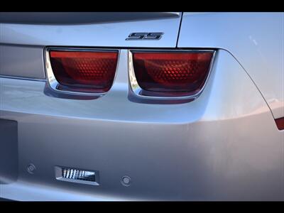 2010 Chevrolet Camaro SS - Photo 45 - Mesa, AZ 85201