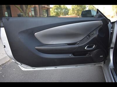 2010 Chevrolet Camaro SS - Photo 12 - Mesa, AZ 85201