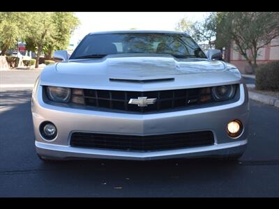 2010 Chevrolet Camaro SS - Photo 8 - Mesa, AZ 85201